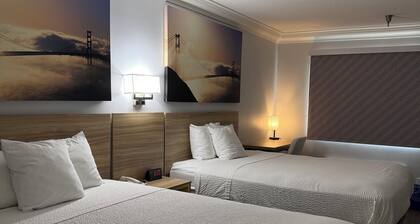 Days Inn by Wyndham Near City Of Hope