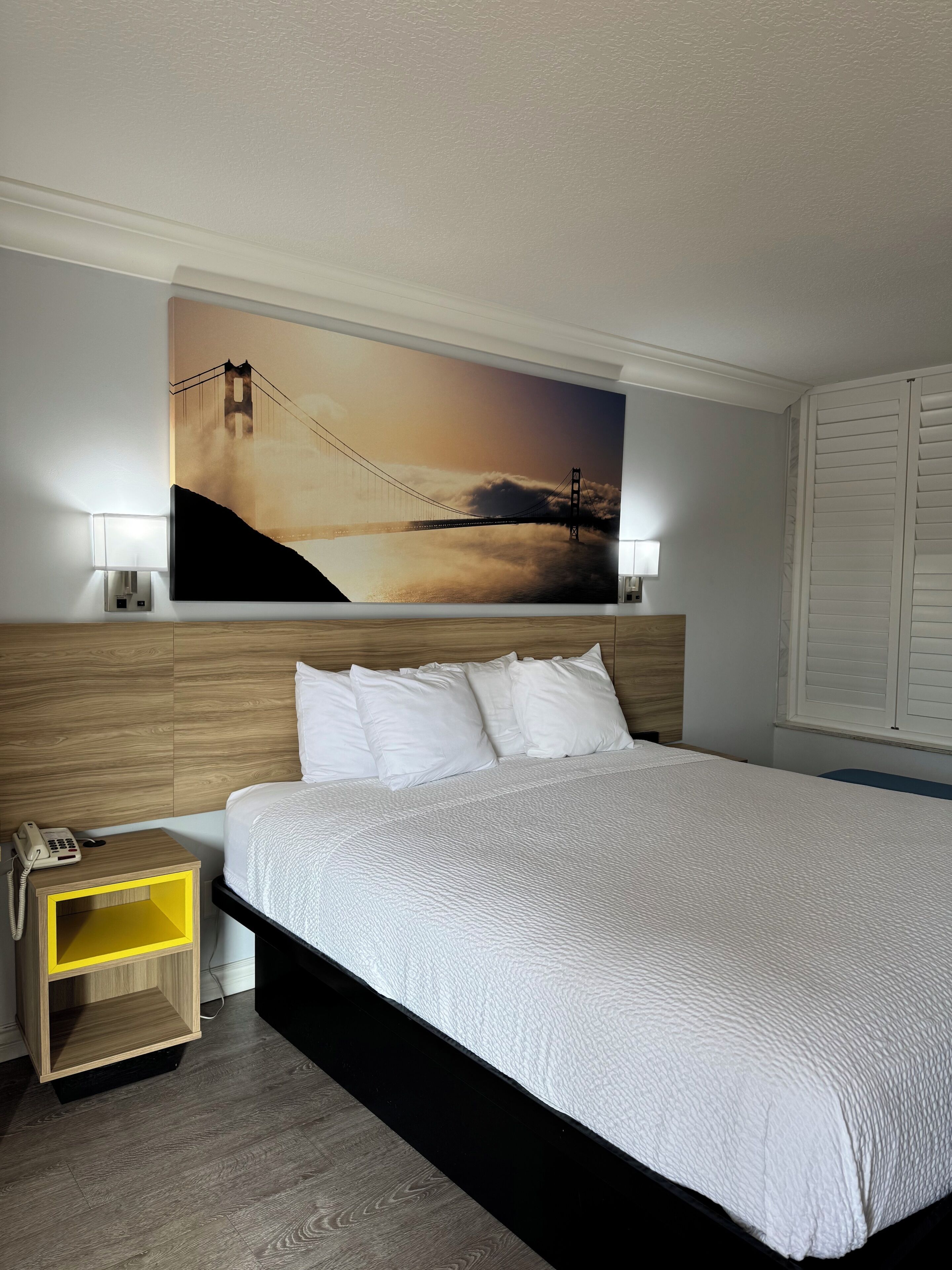 Foto - Days Inn by Wyndham Near City Of Hope