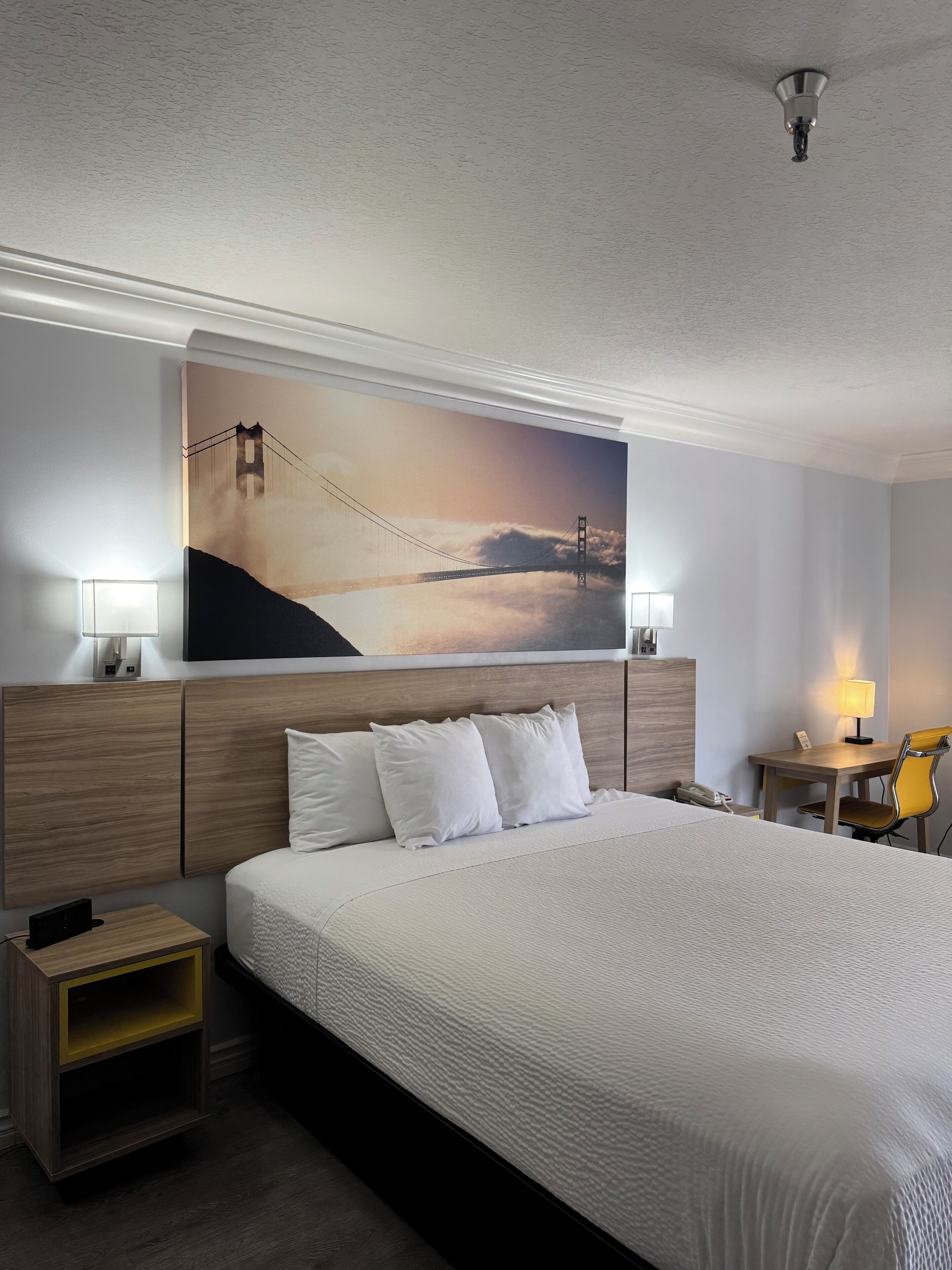 Foto - Days Inn by Wyndham Near City Of Hope