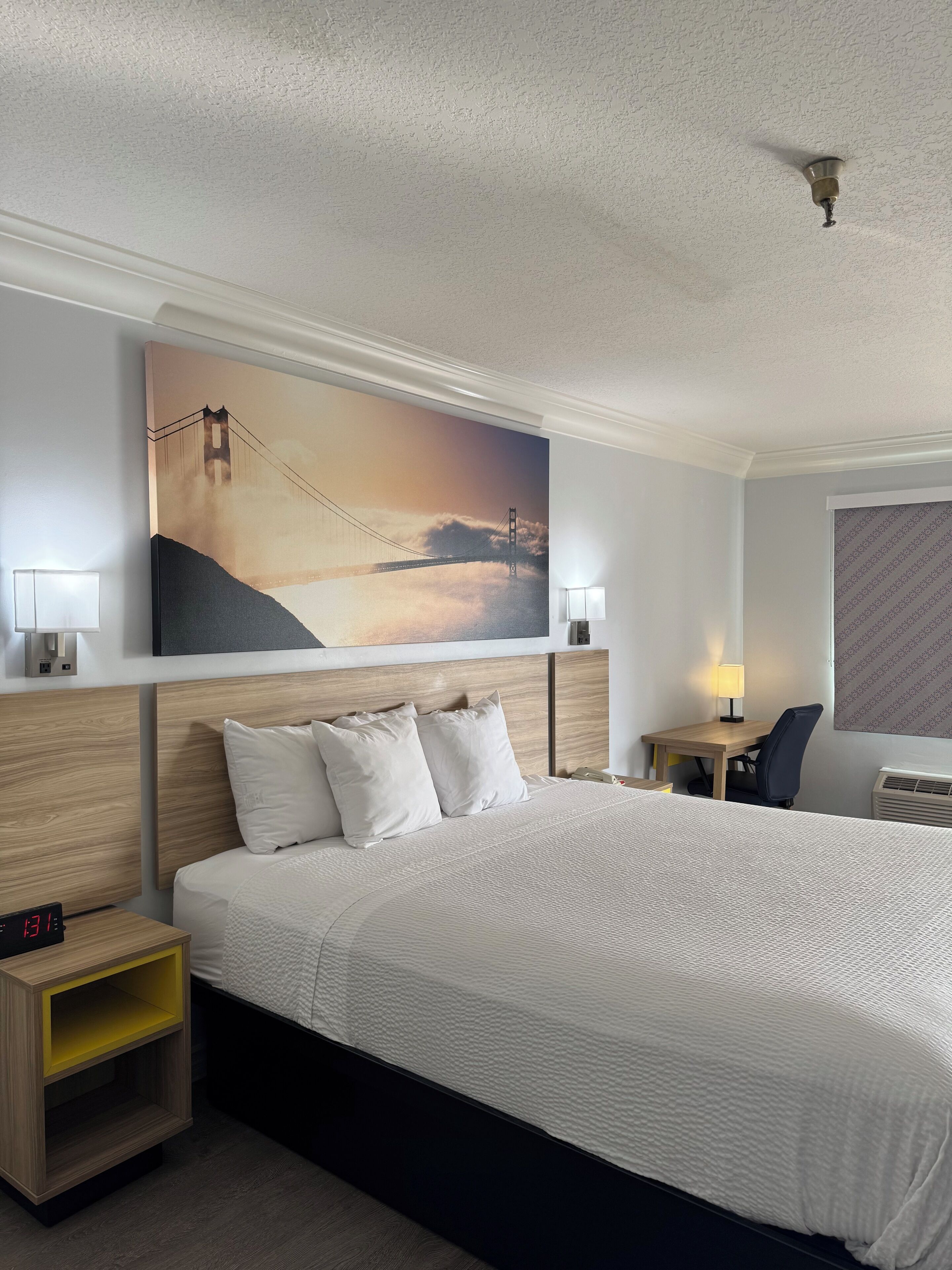 Foto - Days Inn by Wyndham Near City Of Hope