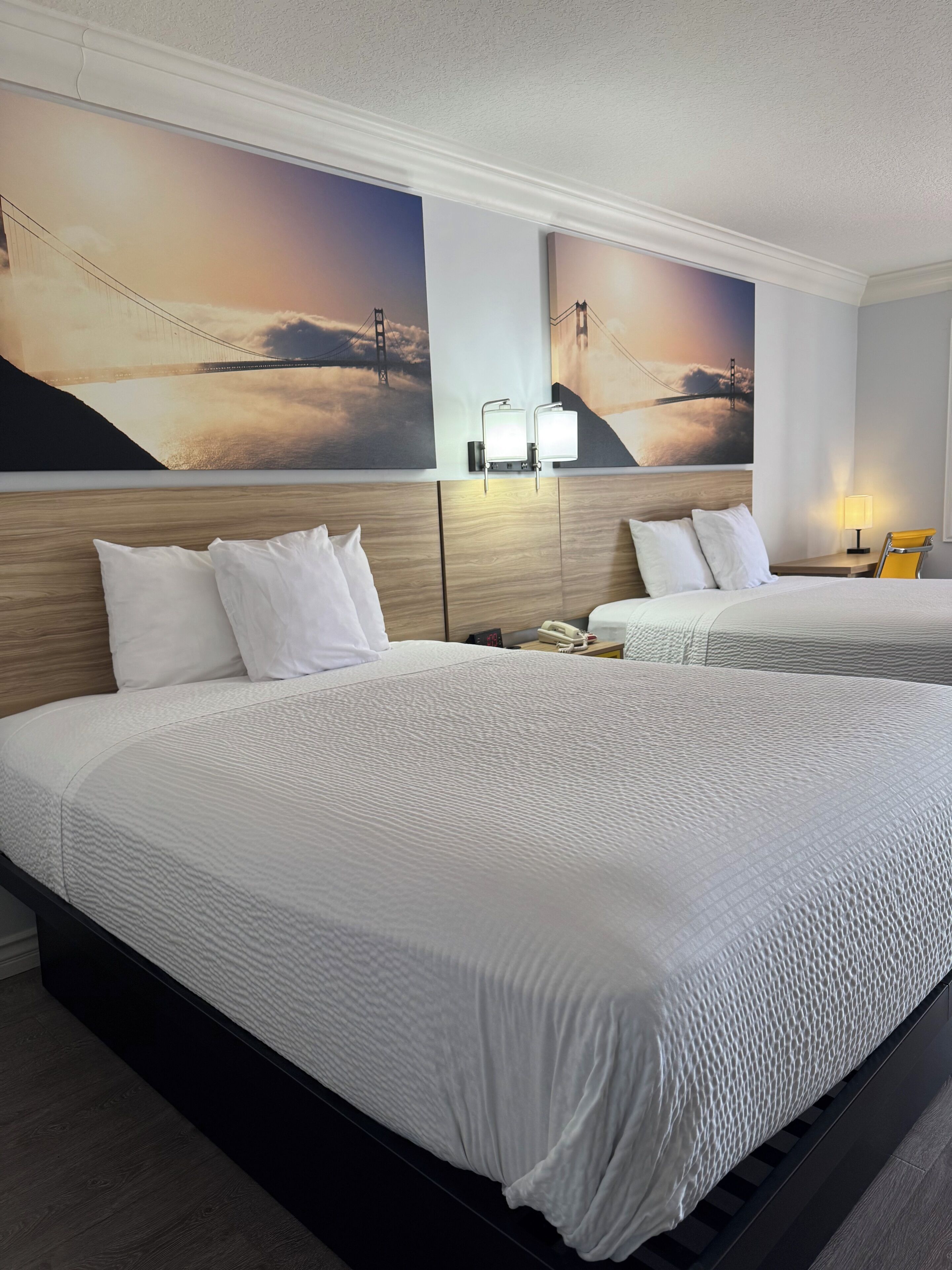 Foto - Days Inn by Wyndham Near City Of Hope