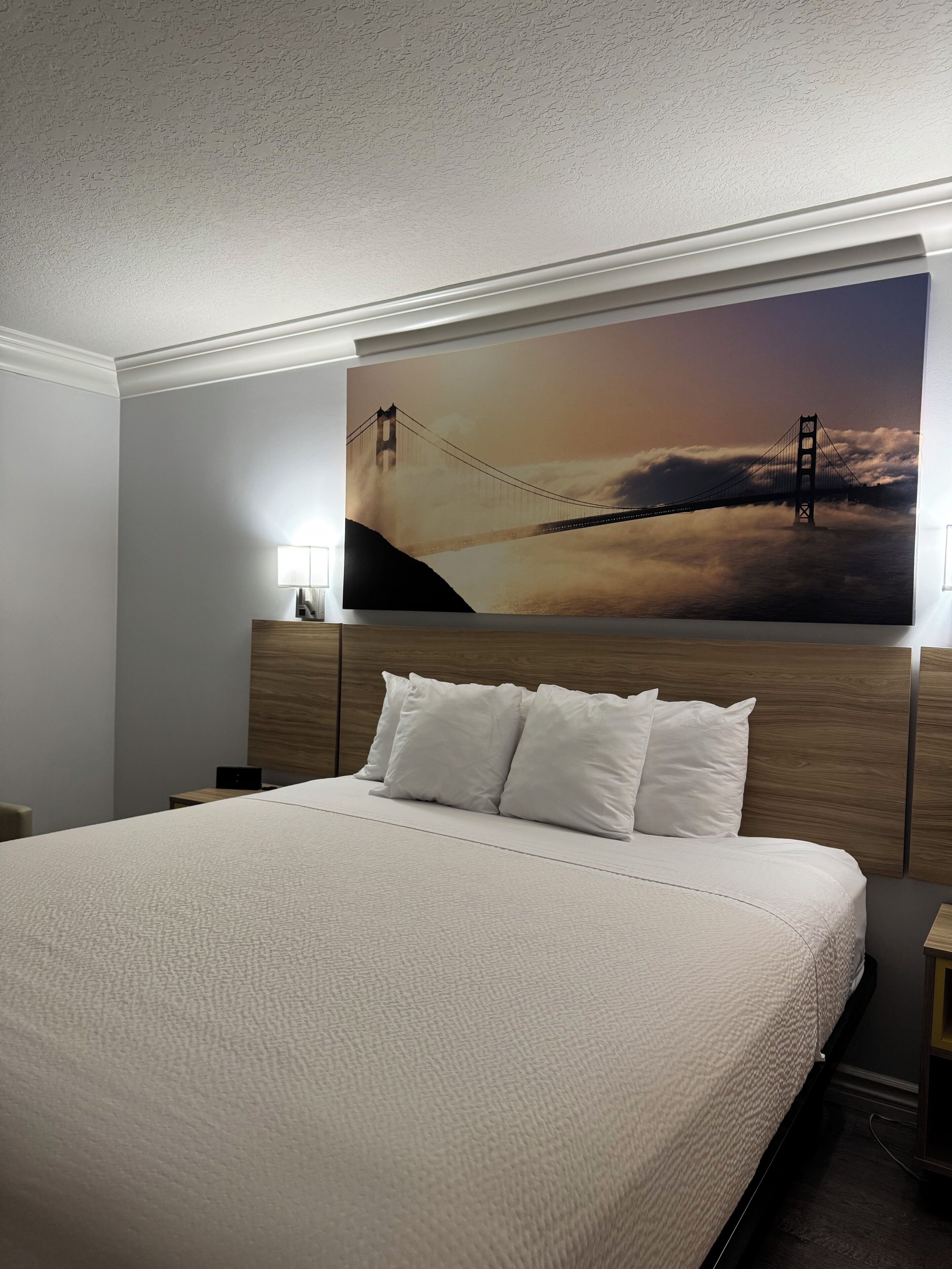 Foto - Days Inn by Wyndham Near City Of Hope