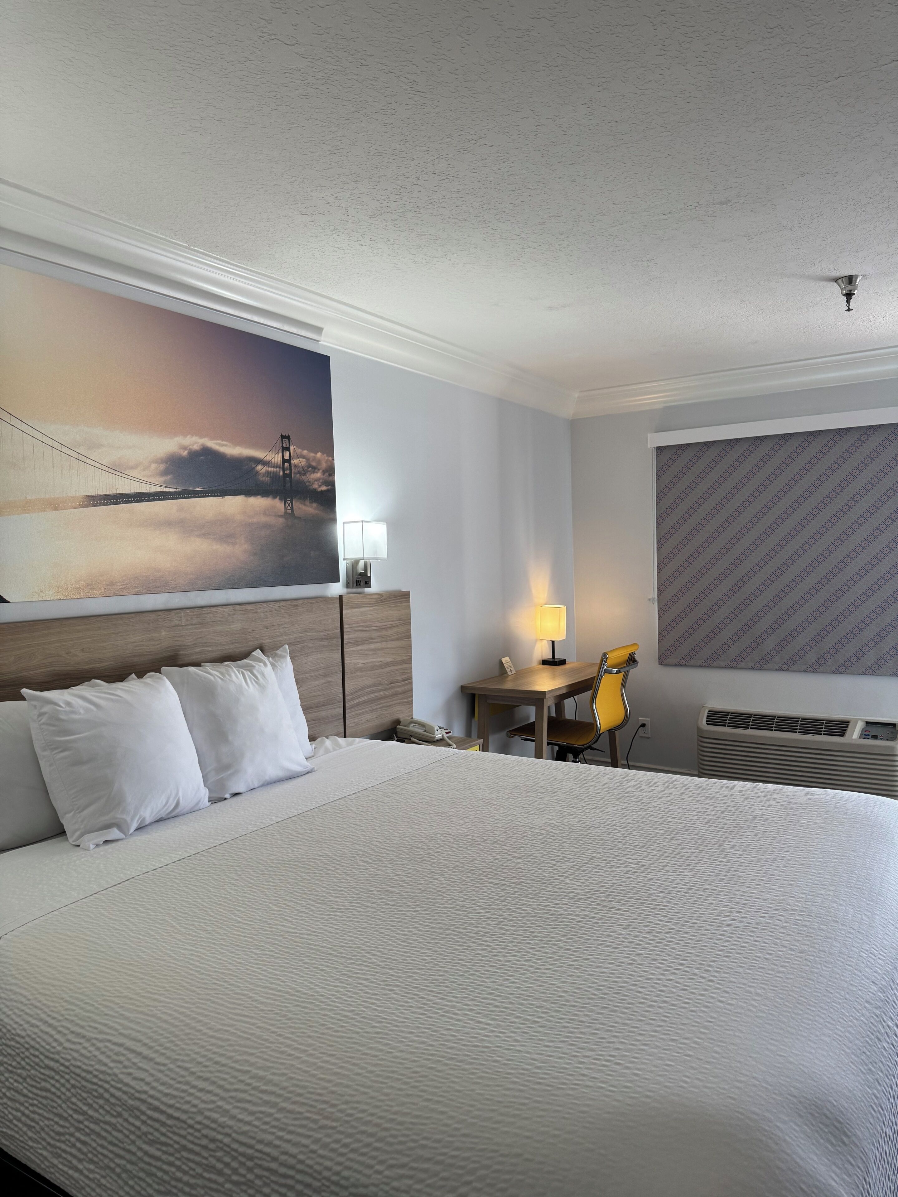 Foto - Days Inn by Wyndham Near City Of Hope