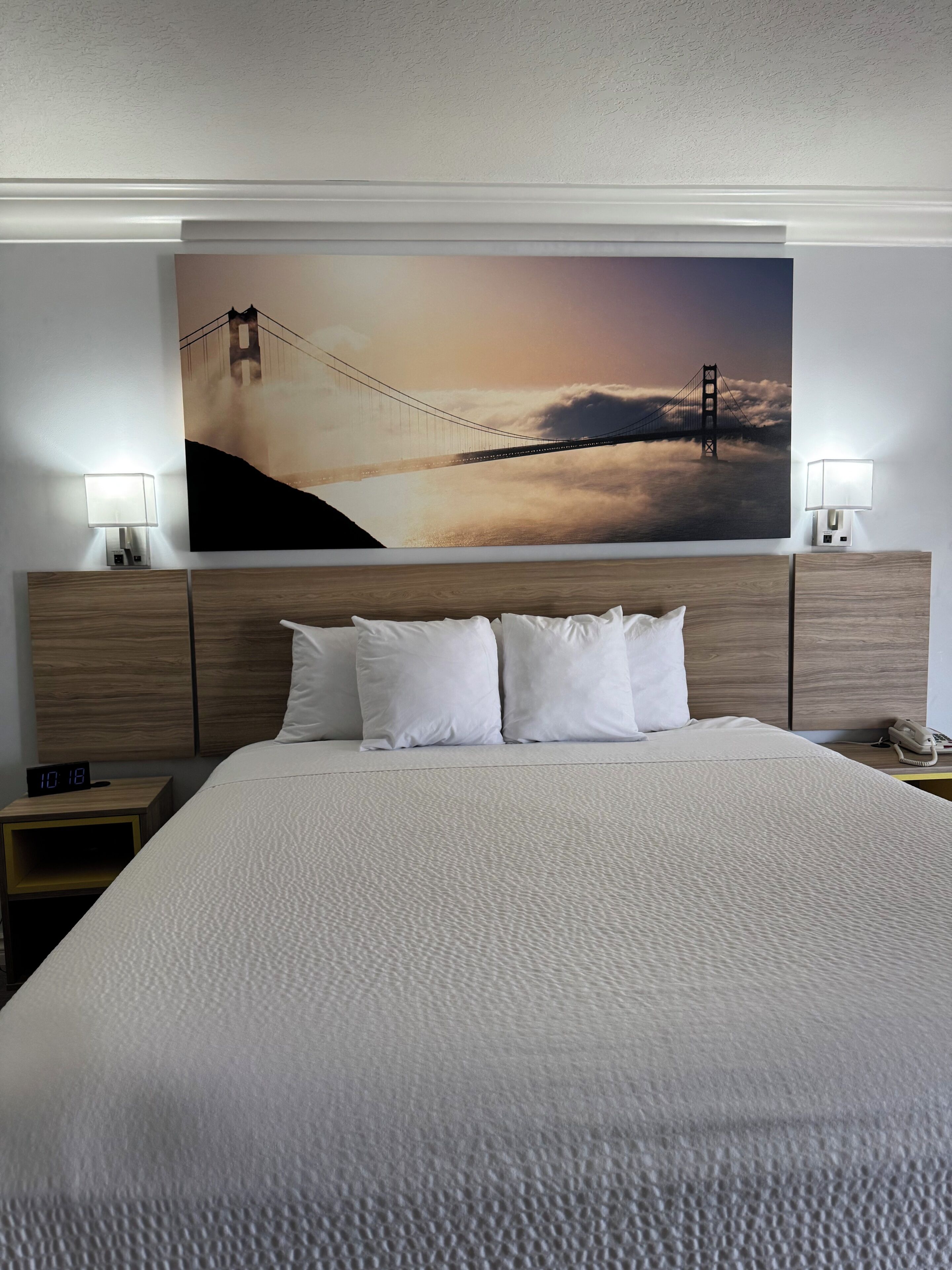 Foto - Days Inn by Wyndham Near City Of Hope