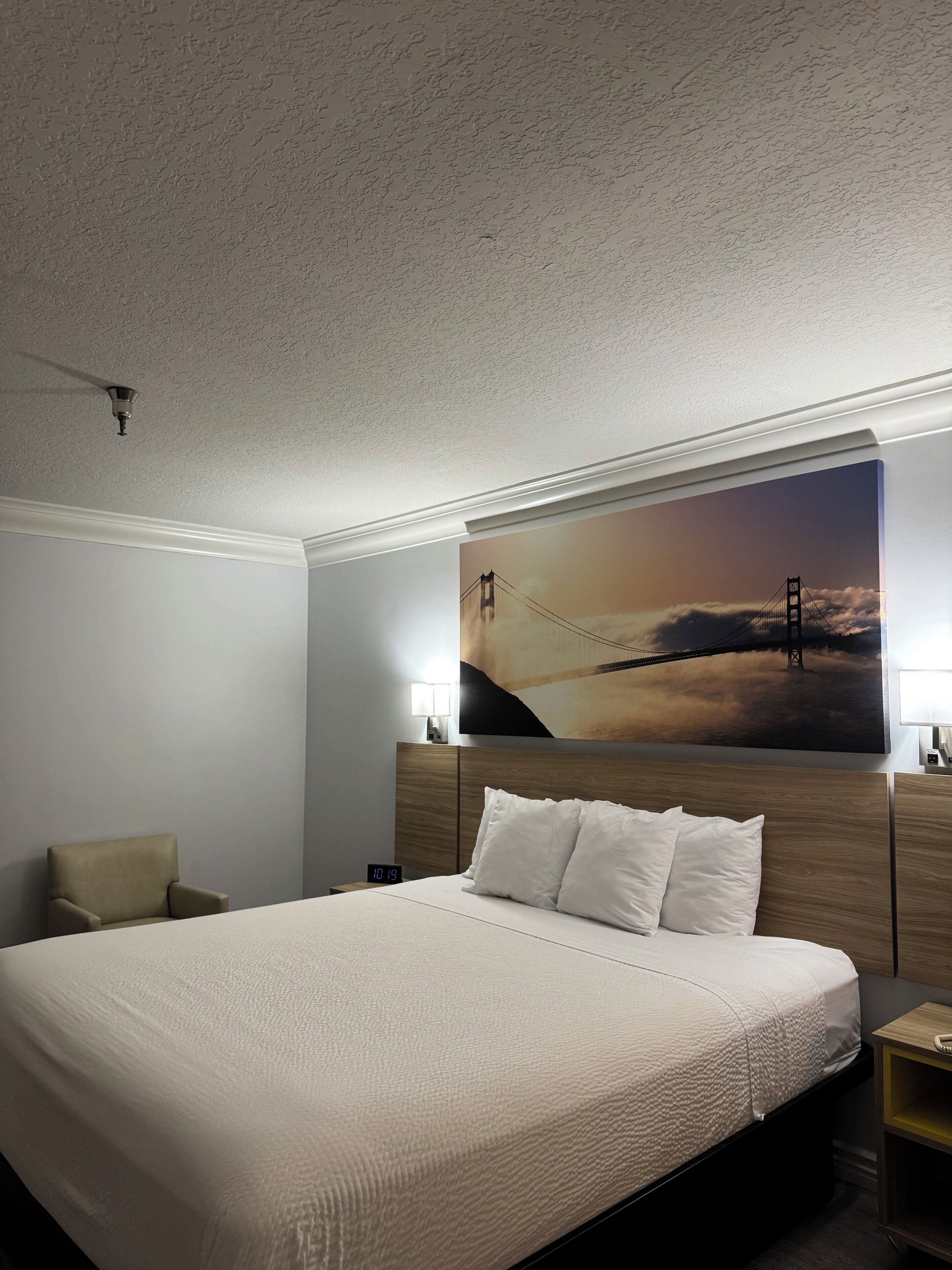 Foto - Days Inn by Wyndham Near City Of Hope