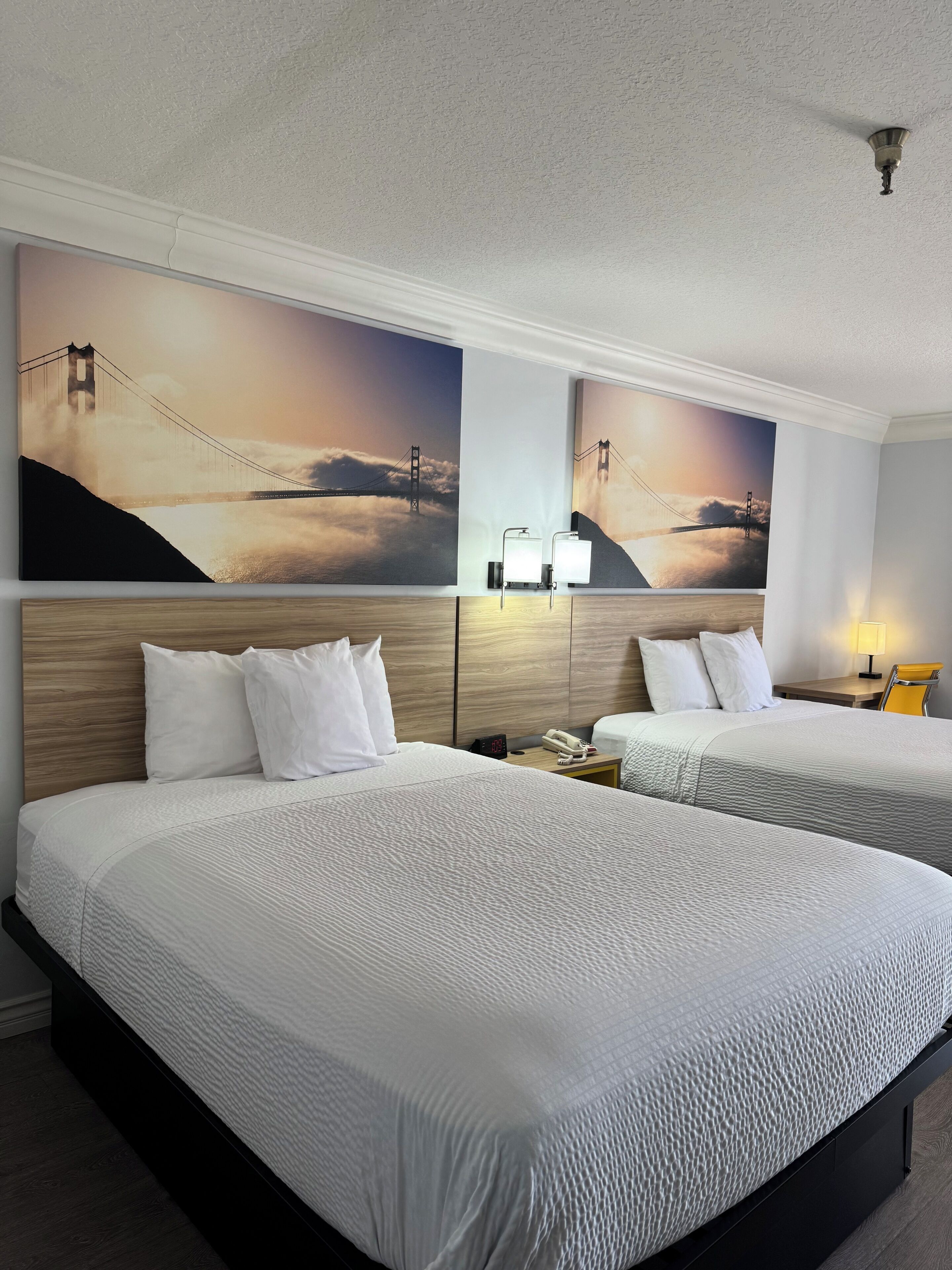 Foto - Days Inn by Wyndham Near City Of Hope