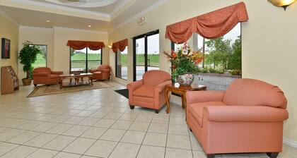Americas Best Value Inn Hillsboro