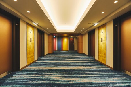 Miyako Hotel Kyoto Hachijo - Image 9