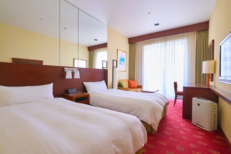 Miyako Hotel Kyoto Hachijo - Image 65