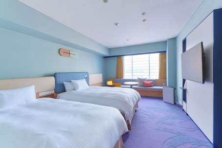 Miyako Hotel Kyoto Hachijo - Image 64