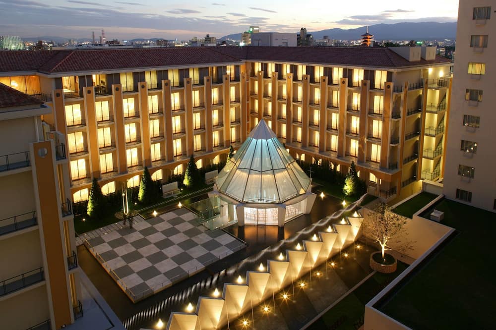 Miyako Hotel Kyoto Hachijo