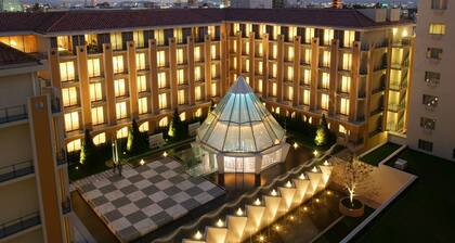 Miyako Hotel Kyoto Hachijo