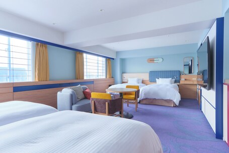 Miyako Hotel Kyoto Hachijo - Image 37
