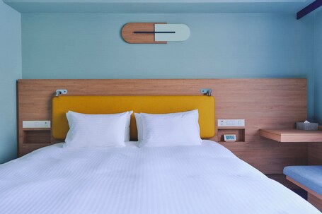 Miyako Hotel Kyoto Hachijo - Image 78