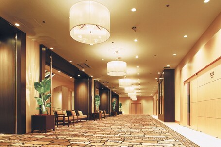 Miyako Hotel Kyoto Hachijo - Image 14