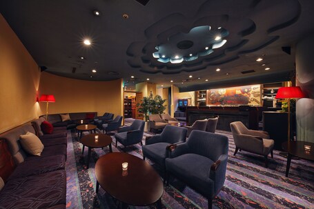 Miyako Hotel Kyoto Hachijo - Image 12
