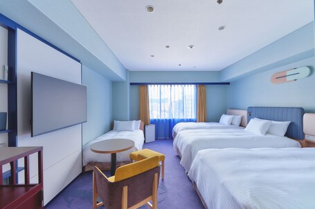 Miyako Hotel Kyoto Hachijo - Image 57