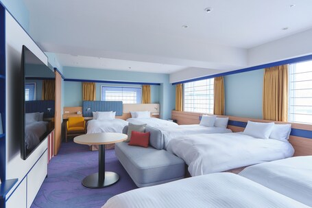 Miyako Hotel Kyoto Hachijo - Image 7