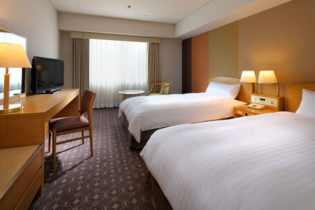 Miyako Hotel Kyoto Hachijo - Image 58