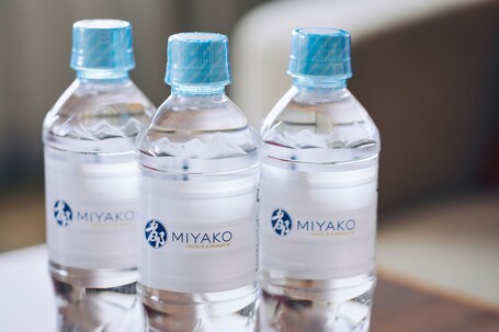 Miyako Hotel Kyoto Hachijo - Image 28