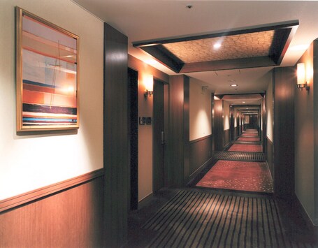Miyako Hotel Kyoto Hachijo - Image 20