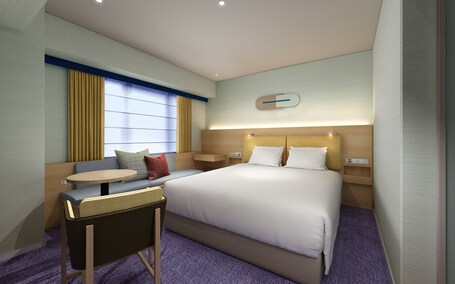 Miyako Hotel Kyoto Hachijo - Image 73