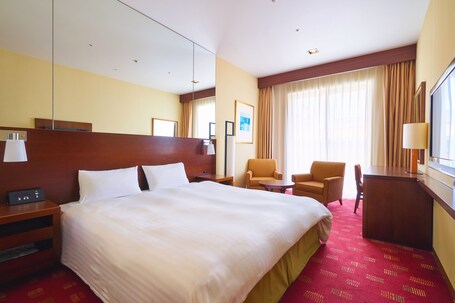 Miyako Hotel Kyoto Hachijo - Image 72