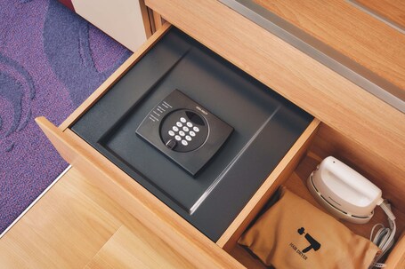 Miyako Hotel Kyoto Hachijo - Image 48