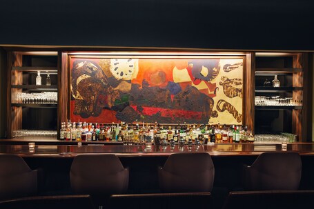 Miyako Hotel Kyoto Hachijo - Image 42