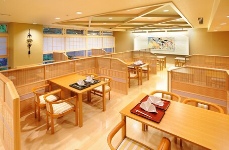 Miyako Hotel Kyoto Hachijo - Image 43