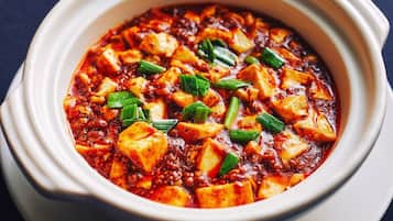 Makanan dan minuman