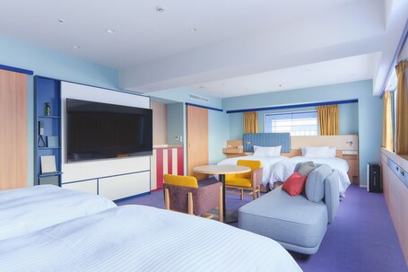 Miyako Hotel Kyoto Hachijo - Image 29