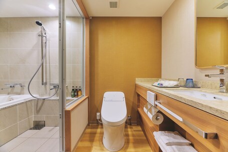 Miyako Hotel Kyoto Hachijo - Image 46