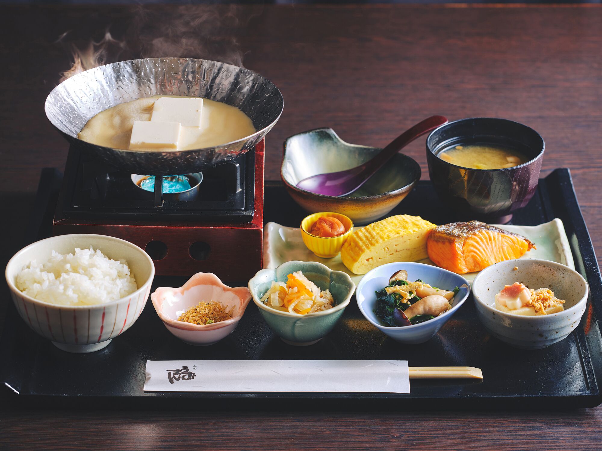 早餐