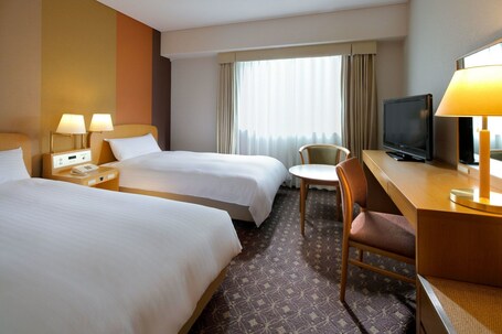 Miyako Hotel Kyoto Hachijo - Image 61
