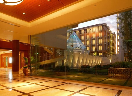 Miyako Hotel Kyoto Hachijo - Image 21