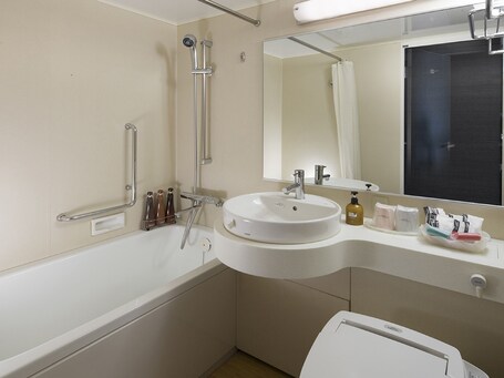 Miyako Hotel Kyoto Hachijo - Image 23