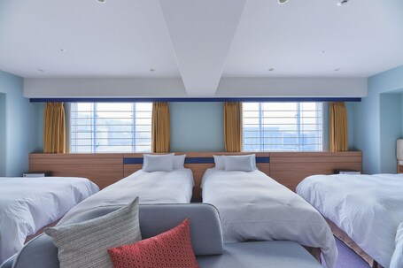 Miyako Hotel Kyoto Hachijo - Image 19