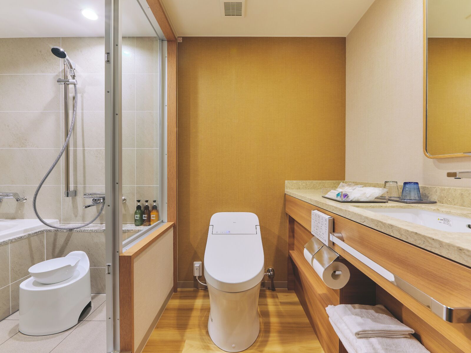 Foto - Miyako Hotel Kyoto Hachijo