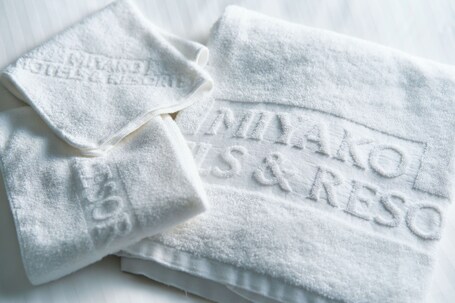 Miyako Hotel Kyoto Hachijo - Image 15