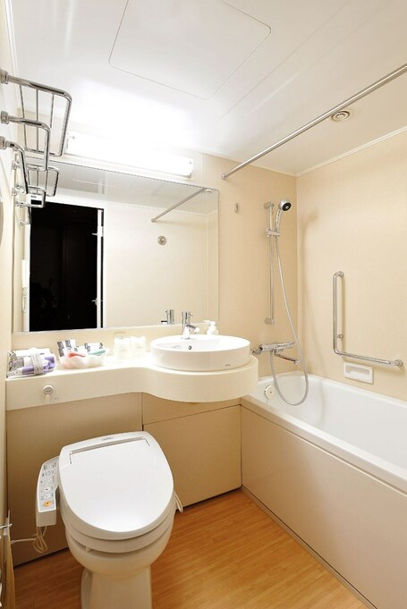 Miyako Hotel Kyoto Hachijo - Image 59