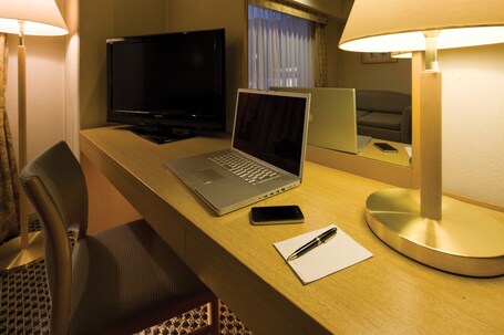Miyako Hotel Kyoto Hachijo - Image 26