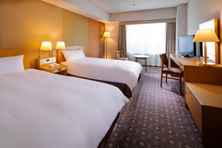 Miyako Hotel Kyoto Hachijo - Image 38