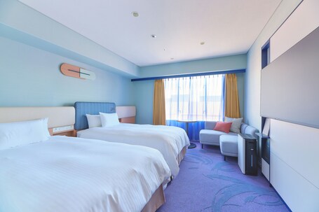 Miyako Hotel Kyoto Hachijo - Image 68