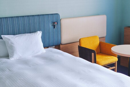 Miyako Hotel Kyoto Hachijo - Image 63