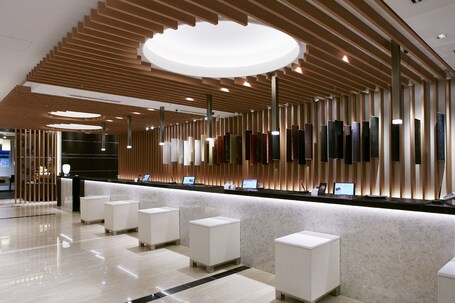 Miyako Hotel Kyoto Hachijo - Image 2