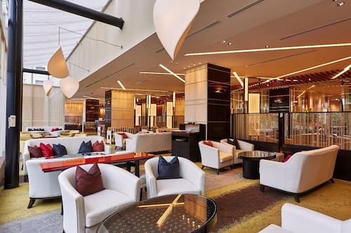 Lobbylounge