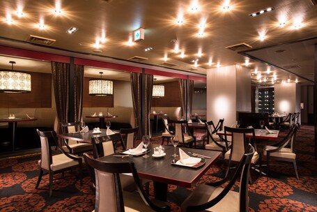 Miyako Hotel Kyoto Hachijo - Image 62