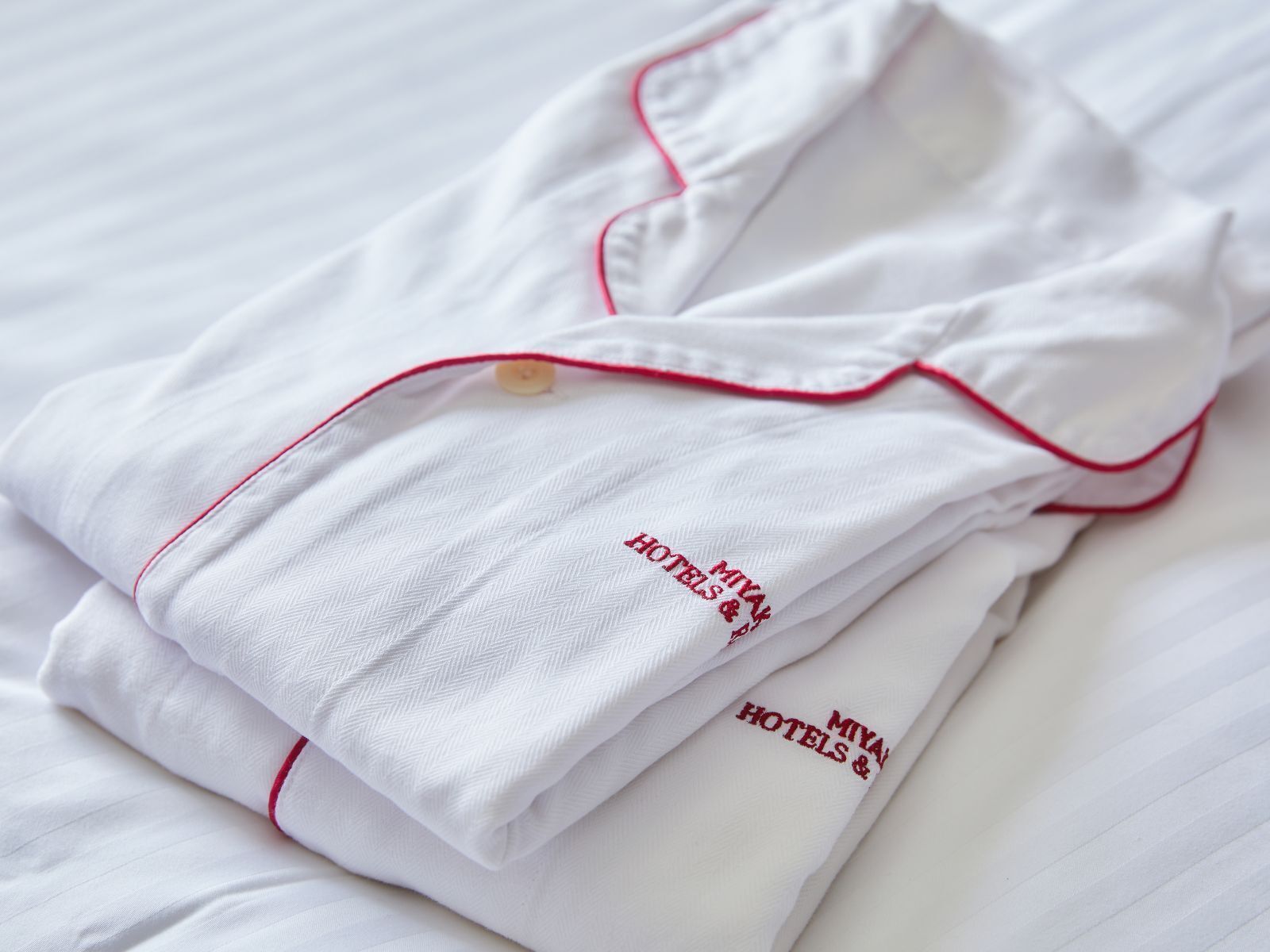 Foto - Miyako Hotel Kyoto Hachijo