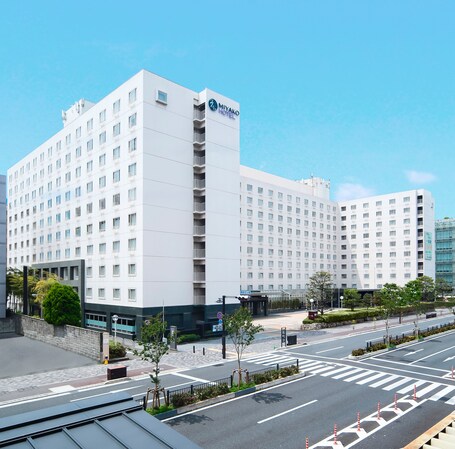Miyako Hotel Kyoto Hachijo - Image 30